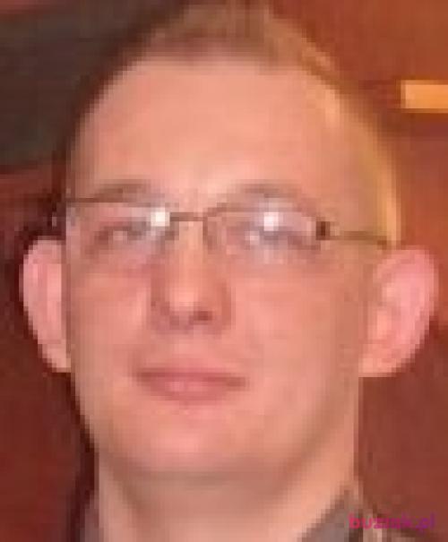 Mareksm, Male, 46 years, Gostyń