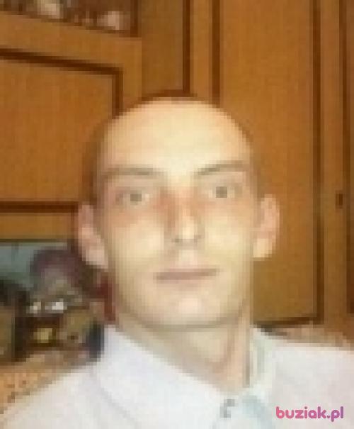 Guzikowski, Male, 43 years, Pleszew