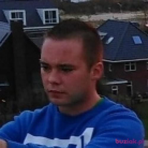 stifler141, Male, 32 years, Utrecht