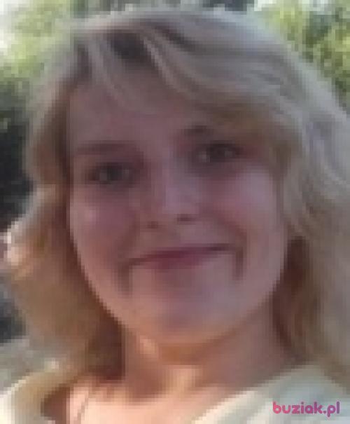 aniaslub, Female, 39 years, Olkusz