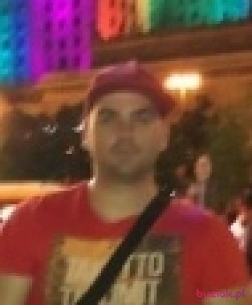 WIktoCK, Male, 39 years, Kielce