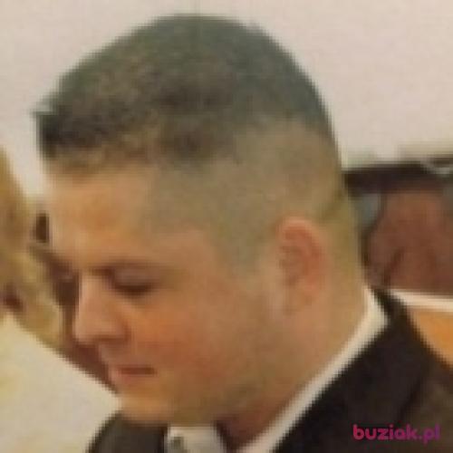lukasz33323, Mężczyzna, 41 lat, Szczytno
