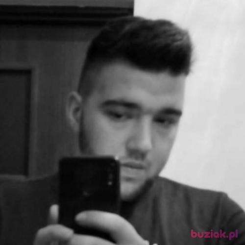 kamil12xyz, Mężczyzna, 26 lat, Radom