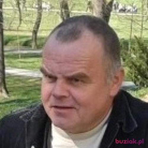DariuszPr, Mężczyzna, 60 lat, Lublin
