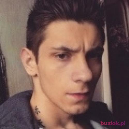 Marcinek223, Mężczyzna, 29 lat, Gorlice