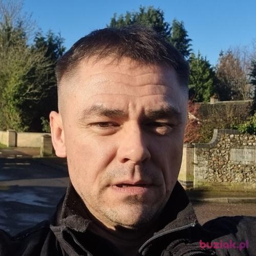 Tomasz1313, Male, 51 years, Selby