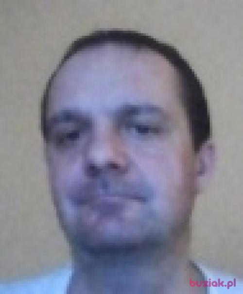 mis78, Male, 48 years, Pszów