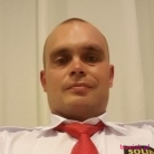 robertjoker, Mężczyzna, 41 lat, Warszawa