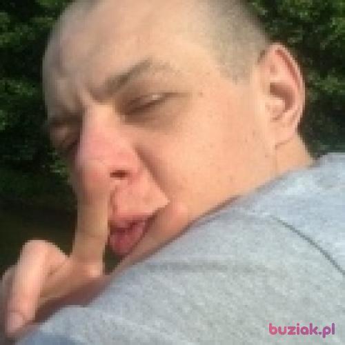 BRX, Male, 45 years, Konin