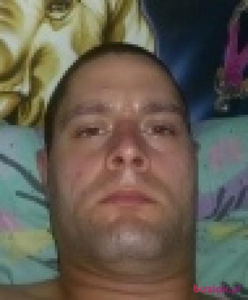Robert9124, Male, 35 years, Toruń