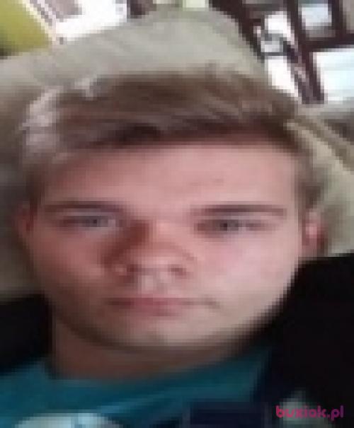 patryczek8, Male, 28 years, Trzemeszno
