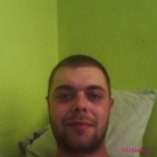 mistrzu321, Mężczyzna, 29 lat, Puławy