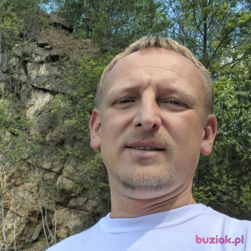 Unverwechselbar, Male, 44 years, Zawiercie