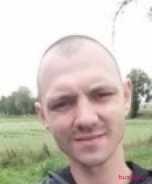 marcinekkaso, Mężczyzna, 37 lat, Szczecin