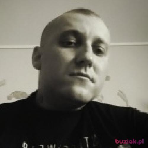 Daniel8922, Mężczyzna, 37 lat, Rybnik