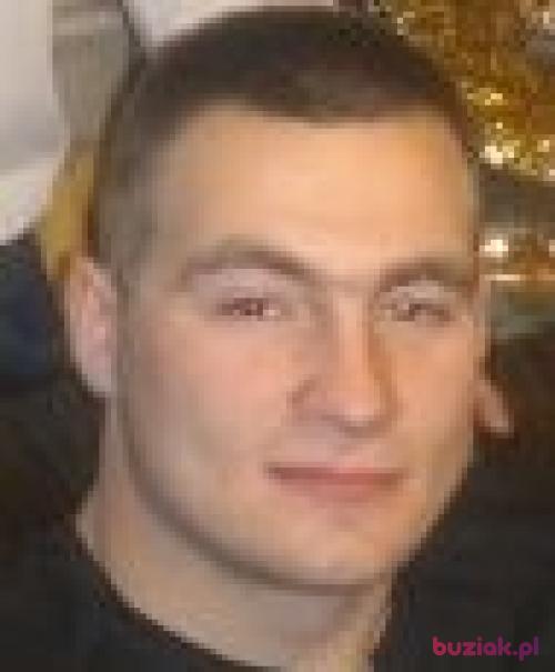 eferus, Mężczyzna, 36 lat, Starachowice