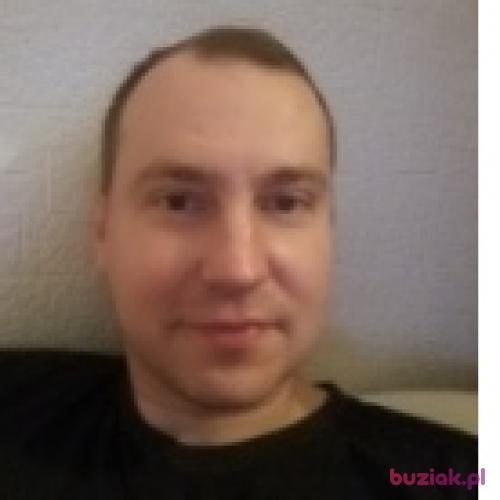 Krzysku1983, Male, 43 years, Białystok