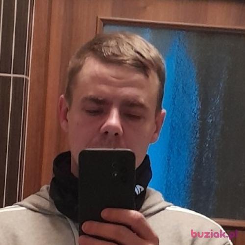przystojniak34, Male, 35 years, Łódź
