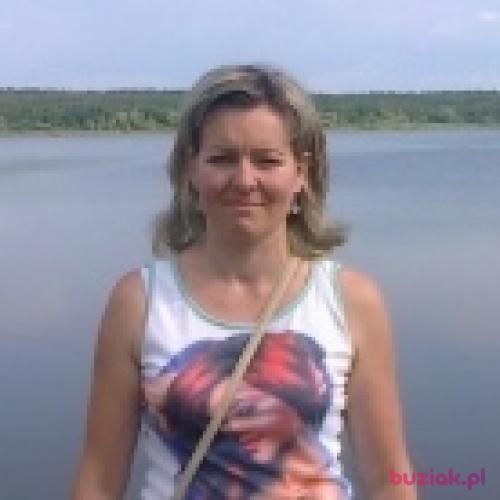 malina32, Kobieta, 45 lat, Ostrowiec Swiętokrzyski