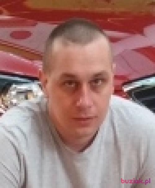 Skeycik1567, Male, 35 years, Białogard