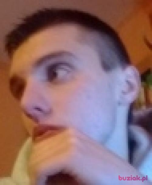 krzysiek9602, Mężczyzna, 30 lat, Ustrzyki Dolne