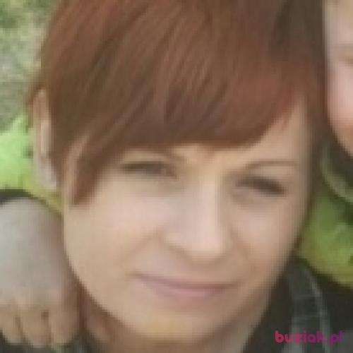 Rudamadzia, Kobieta, 41 lat, Bolesławiec