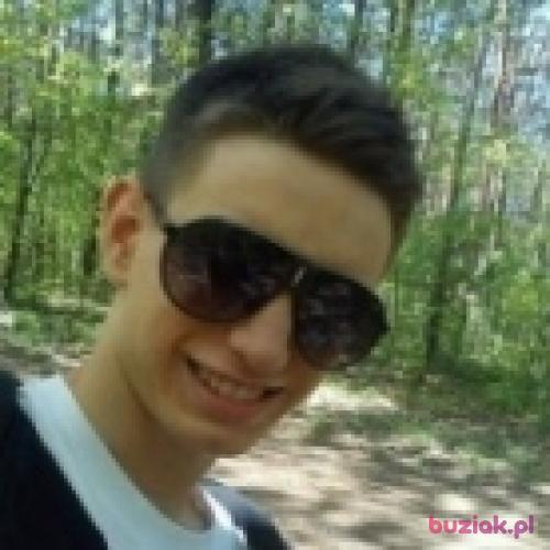 K0chany, Male, 28 years, Białystok