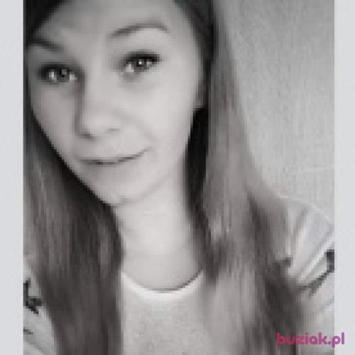 loszka69, Kobieta, 28 lat, Konstantynów Łódzki