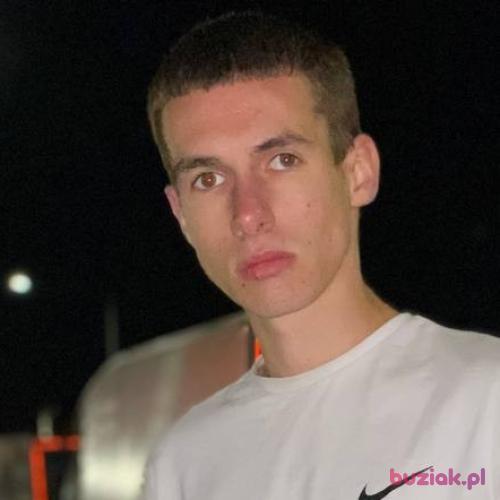 Yarek72, Male, 21 years, Norwich