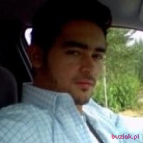 lapka, Male, 40 years, Rabka