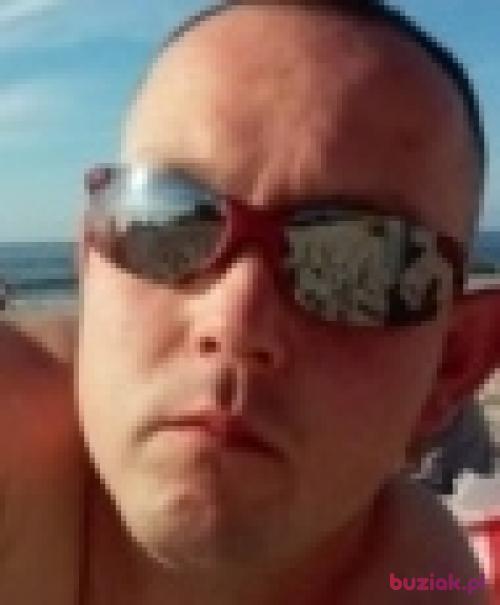 Przemyslaw1986, Male, 39 years, Żagań