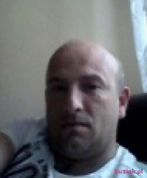 Sce, Male, 45 years, Głuszyca