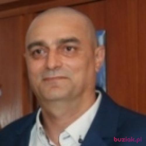 Jurek1974, Male, 52 years, Lubin
