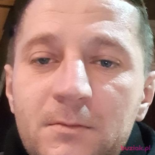 jackie22, Male, 39 years, Bielawa