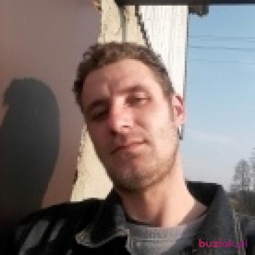rafalek6, Mężczyzna, 39 lat, Białystok