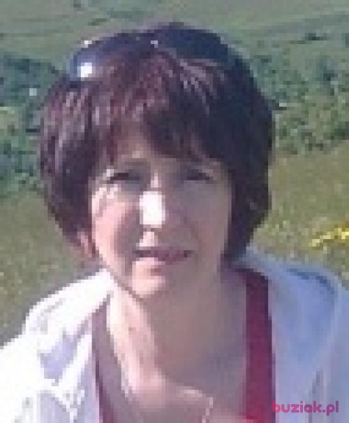 Konstancja43, Female, 59 years, Bielsko-Biała