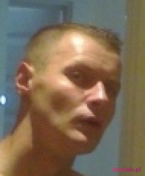 Knave, Male, 45 years, śląskie