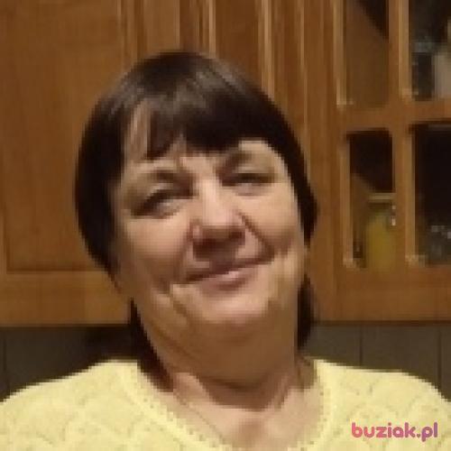 Nadialux3, Female, 63 years, Białogard