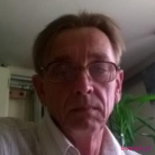 Jerzy129, Male, 68 years, Warszawa