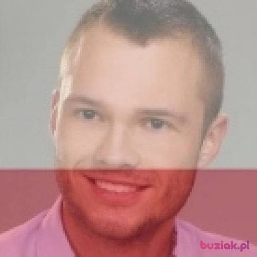 kacpru1, Mężczyzna, 35 lat, Gdańsk