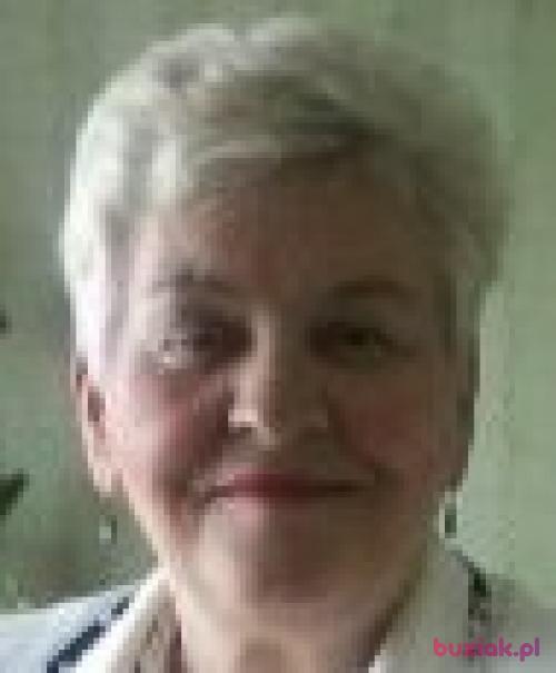 tergrze, Female, 79 years, Stargard Szczeciński