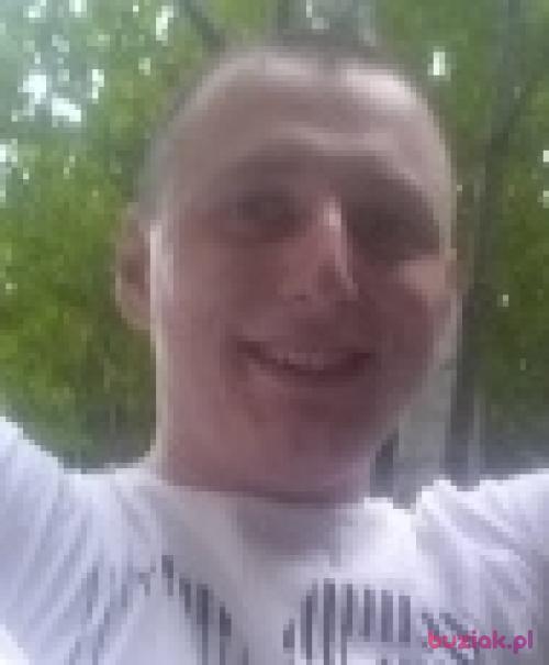 Adrian383, Male, 31 years, Myślenice
