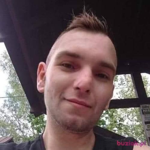 krzys321hot, Male, 46 years, Żary
