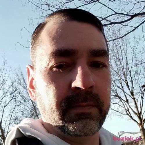 karl1980, Male, 46 years, Augustów