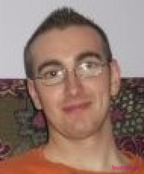 SebastianR, Mężczyzna, 38 lat, pomorskie