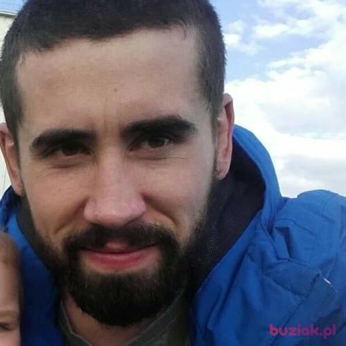 smiesznymajki, Male, 33 years, Środa Wielkopolska