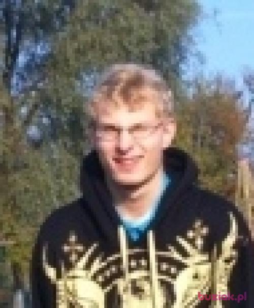 Godzilla96, Male, 30 years, Poznań