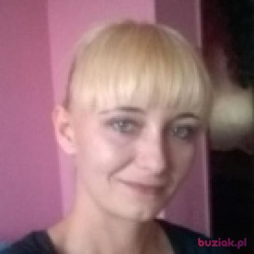 tusia3, Female, 38 years, Kościan