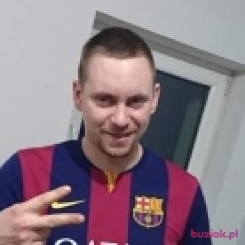 Spawacz90, Male, 35 years, Gorzów Wielkopolski