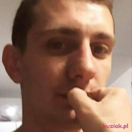 Skromny991, Mężczyzna, 35 lat, Prudnik